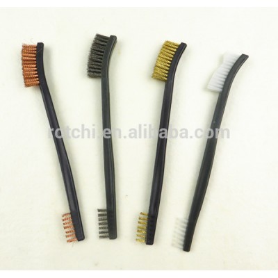 Hand brush, gun cleaning kit,gun accessories